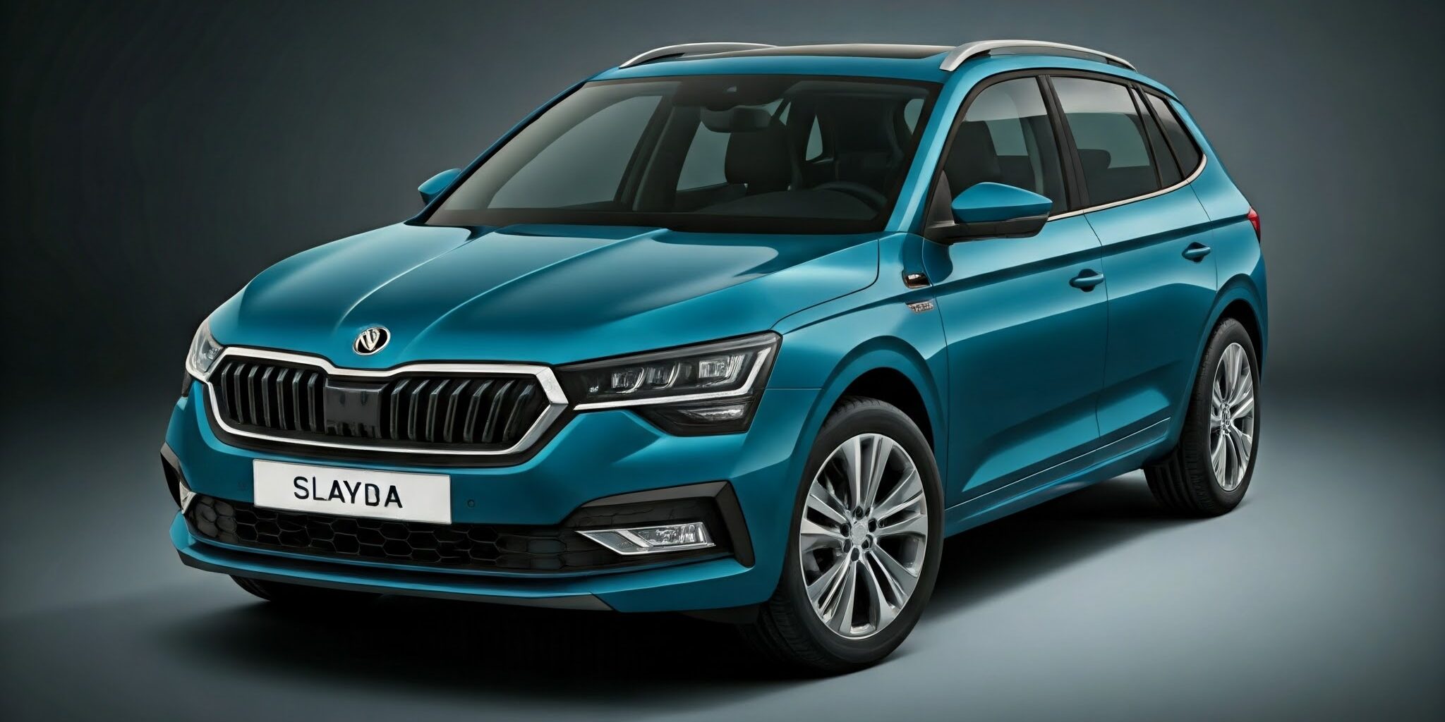 Skoda Slavia A Detailed Guide to Features, Performance, and Pricing